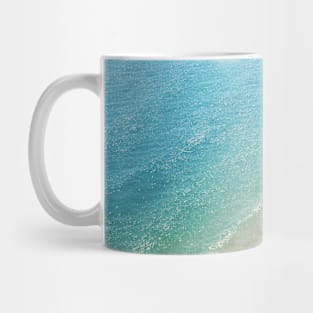 Beach Mug